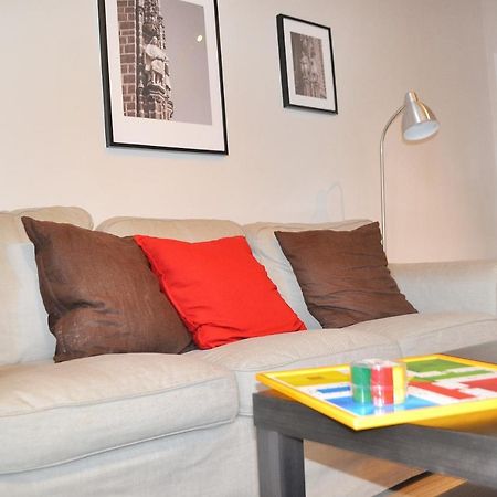 Apartamento El Monasterio Толедо Экстерьер фото