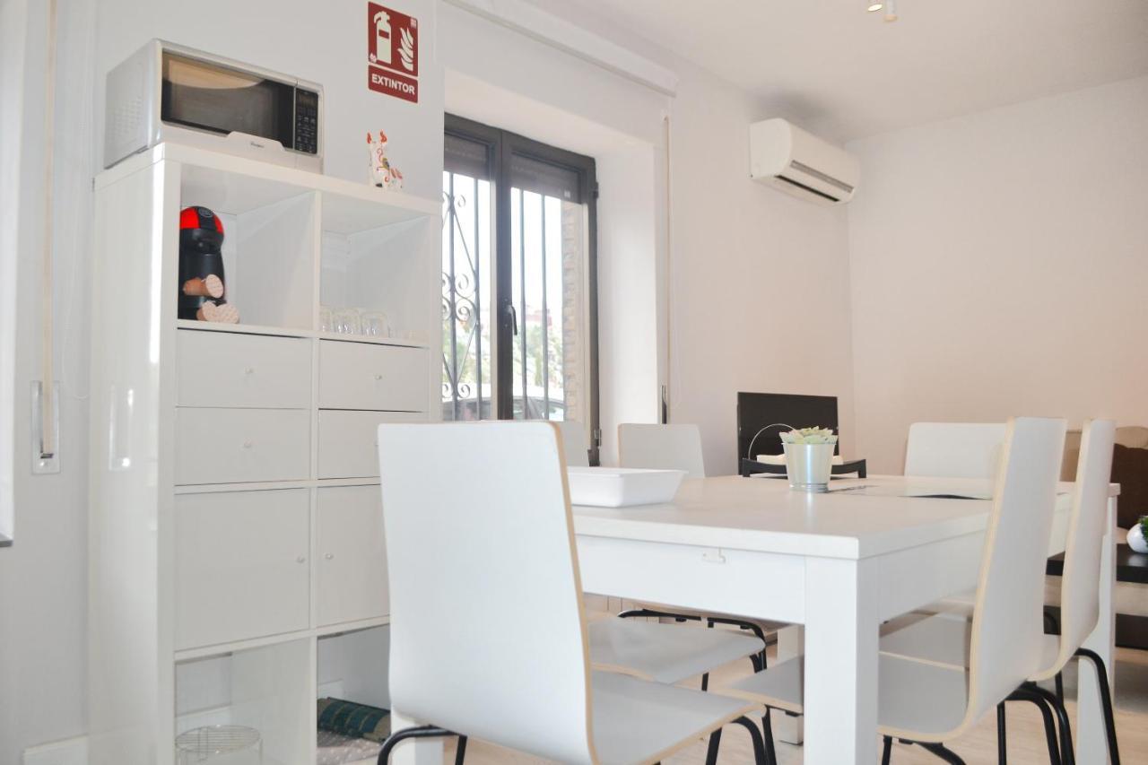 Apartamento El Monasterio Толедо Экстерьер фото