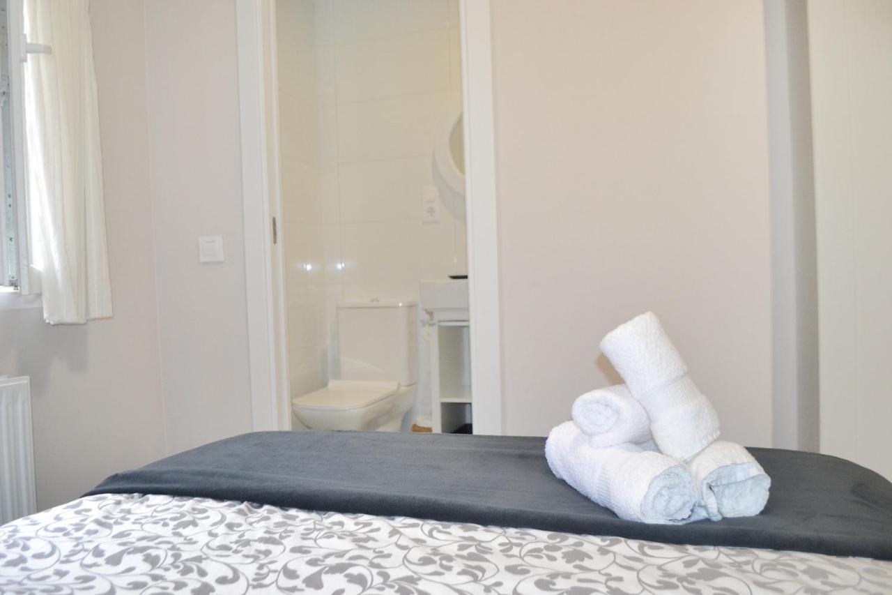 Apartamento El Monasterio Толедо Экстерьер фото