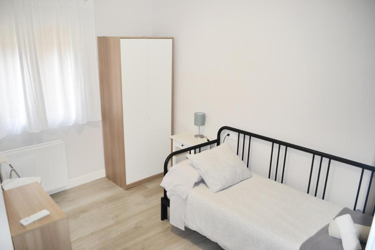 Apartamento El Monasterio Толедо Экстерьер фото